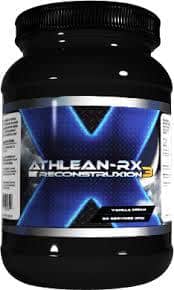 Athlean-RX Reconstruxion