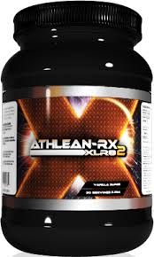 Athlean-RX XLR8