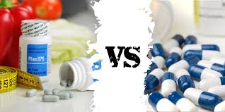 Phen375 vs Garcinia