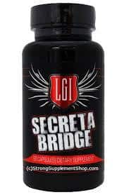 Secreta Bridge