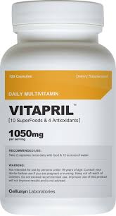 Vitapril