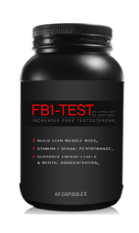 Xtreme Nitro And FB1-Test