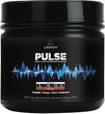Legion Pulse