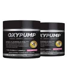 XPI OxyPump