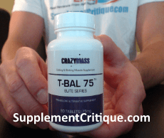 Trenbalone (T-Bal 75) Real