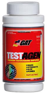 GAT Testagen