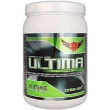 Omega Sports Ultima
