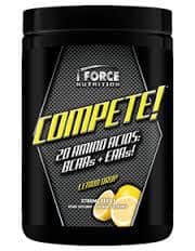 iForce Nutrition Compete