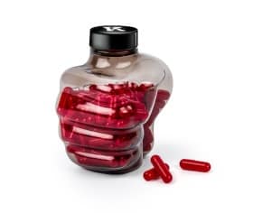 instant knockout fat burner review