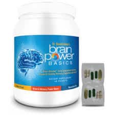 Brain Power Basics