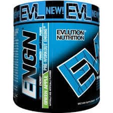 Evlution Nutrition ENGN Pre Workout