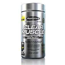 MuscleTech Clear Muscle