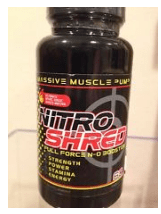 Nitro Shred