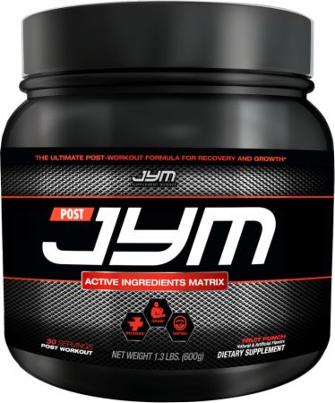 Post JYM