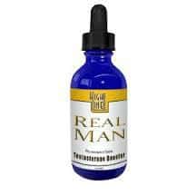 Real Man Male Enhancement