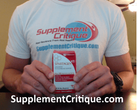 Spartagen XT