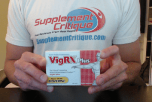 Vigrx Plus is one of the best sex pills you can buy online