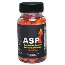 ASP For Men