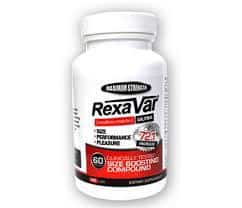 RexaVar