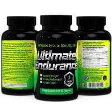 Ultimate Endurance
