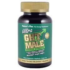 Ultra GHT Male