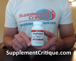 Amphetarol