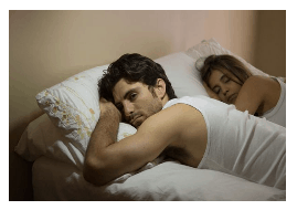 You Are Probably Suffering From ED