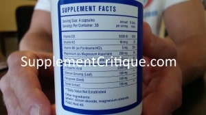 Testo Max Review: Pivotal Components, Dosage, and Advantages