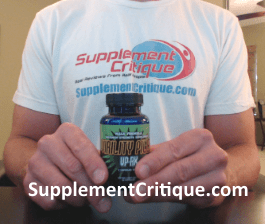 Virility Pills VP-Rx