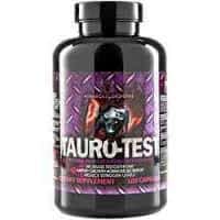 Anabolic Design Tauro-Test