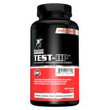 Betancourt Test HP