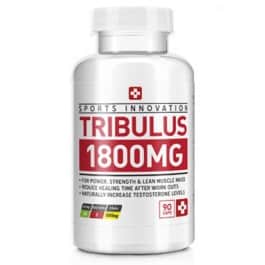Body Fuel Tribulus