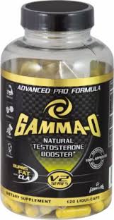 Gamma-O V2