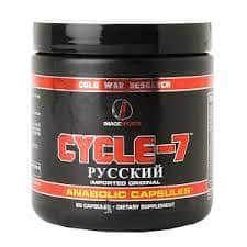 Image Sports Cycle-7