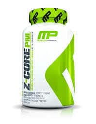 Muscle Pharm Z-Core PM