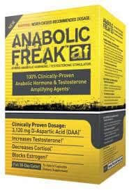 PharmaFreak Anabolic Freak
