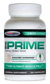 USP Labs Prime