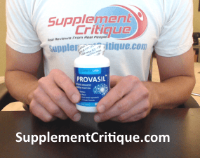 Provasil