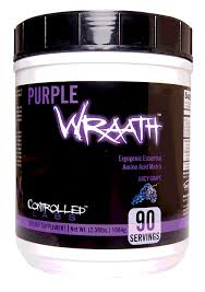 Controlled Labs Purple Wraath