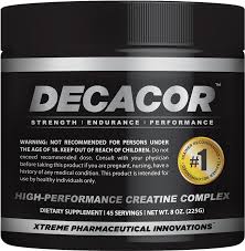 Decacor