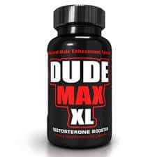 DudeMax XL