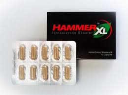 Hammer XL