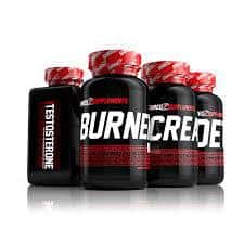 Alpha Male Stack for Men