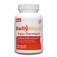 Belly Blaster
