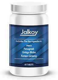Jalkoy
