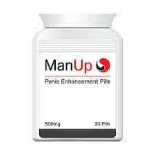 Man Up Instant Enhancer