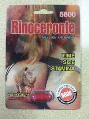 Rinoceronte
