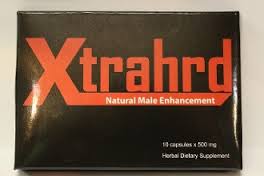 XtraHRD