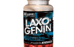 laxogenin as a steroid alternative