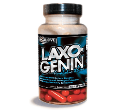 Laxogenin